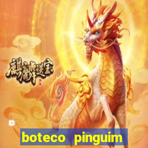 boteco pinguim assis brasil porto alegre